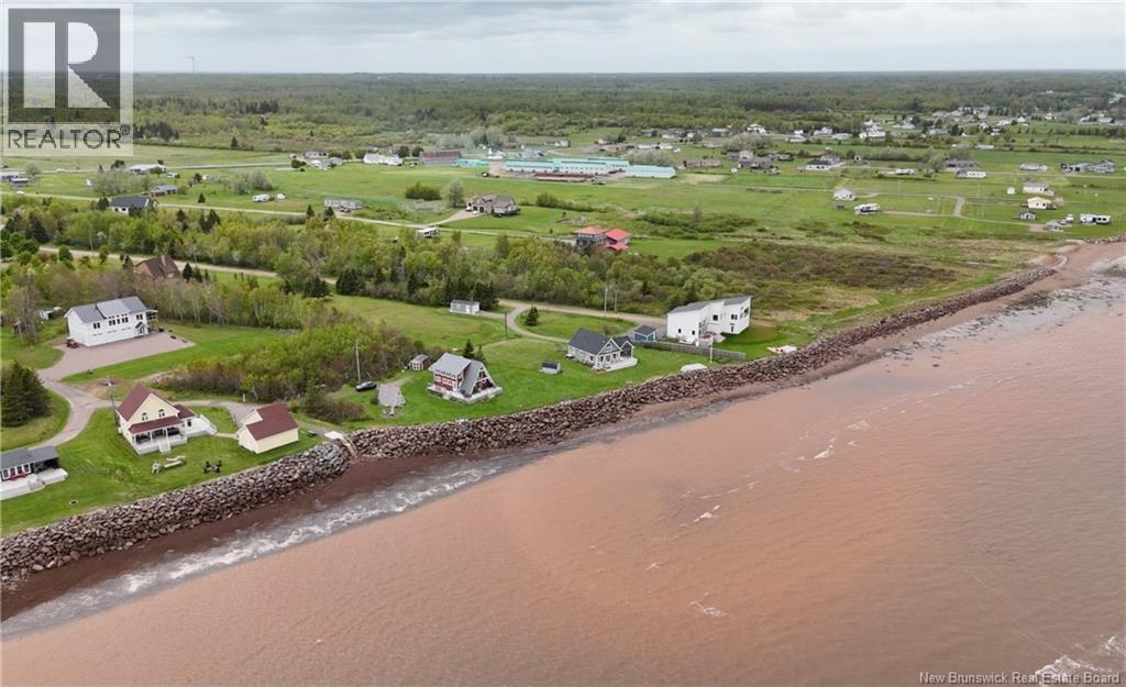 16 Modeste, Trois Ruisseaux, New Brunswick  E4N 2X3 - Photo 48 - NB135632