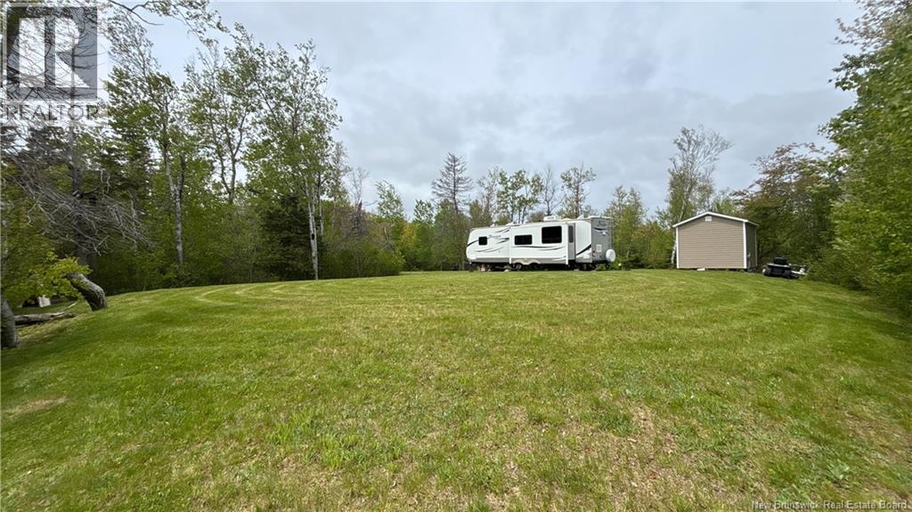 16 Modeste, Trois Ruisseaux, New Brunswick  E4N 2X3 - Photo 24 - NB135632