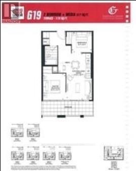 1815 - 251 Jarvis Street, Toronto, Ontario  M5B 2C2 - Photo 1 - C13223006