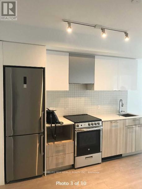 1815 - 251 Jarvis Street, Toronto, Ontario  M5B 2C2 - Photo 4 - C13223006