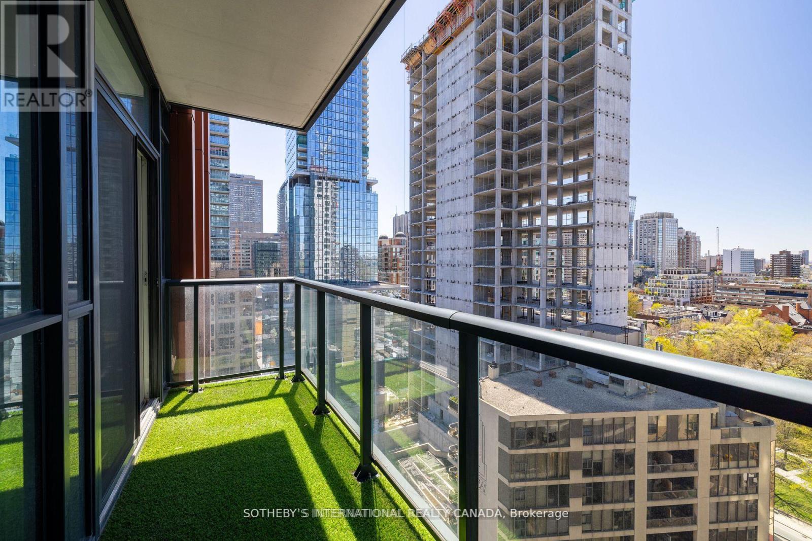 1508 - 32 Davenport Road, Toronto, Ontario  M5R 0B5 - Photo 16 - C13223018
