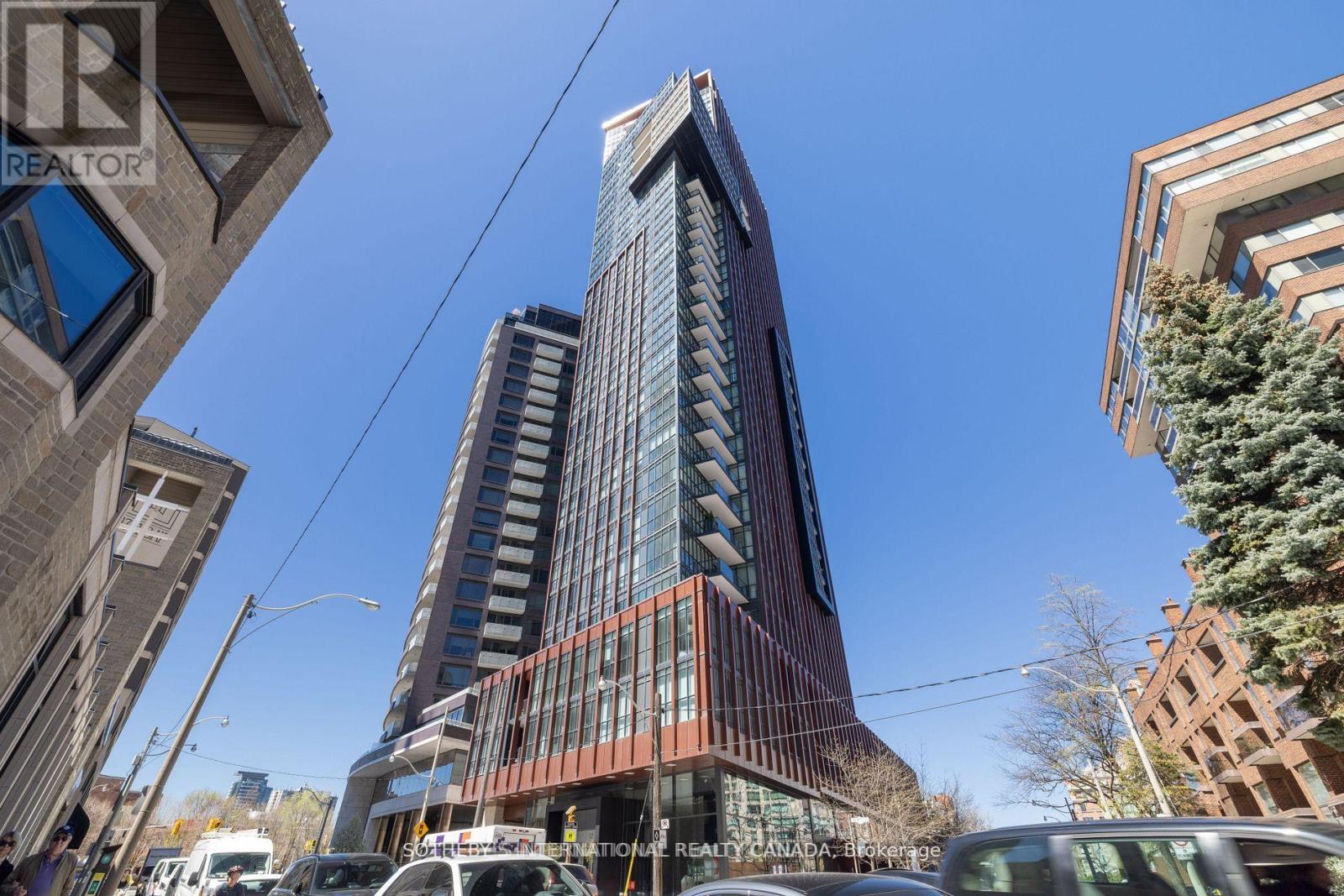 1508 - 32 Davenport Road, Toronto, Ontario  M5R 0B5 - Photo 19 - C13223018