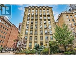502 - 80 CHARLES STREET E, Toronto, Ontario