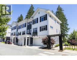 124 1225 MITCHELL STREET, Coquitlam, British Columbia