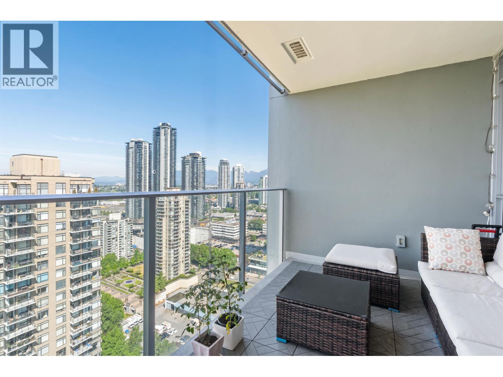 3205 2388 Madison Avenue, Burnaby, British Columbia  V5C 0K8 - Photo 19 - R3130153