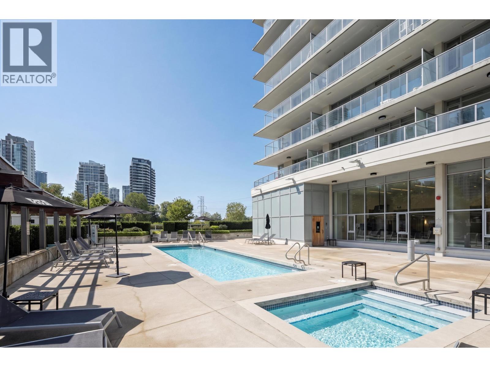 3205 2388 Madison Avenue, Burnaby, British Columbia  V5C 0K8 - Photo 24 - R3130153