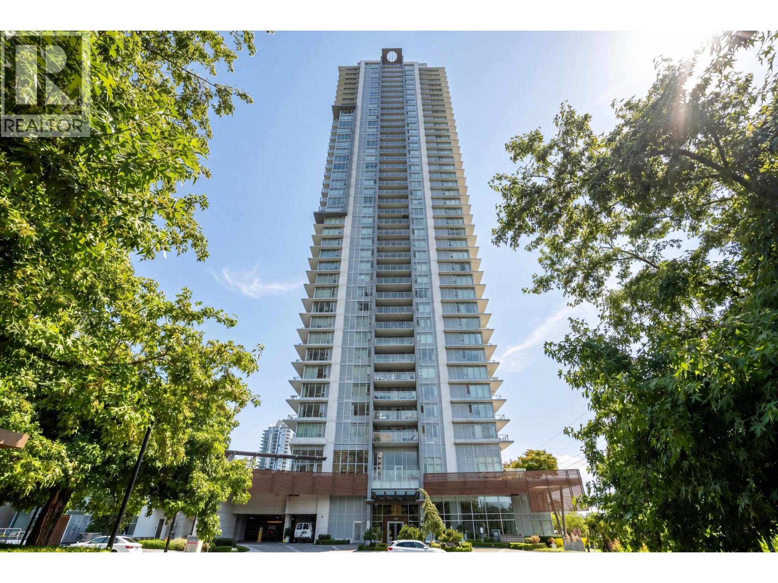 3205 2388 Madison Avenue, Burnaby, British Columbia  V5C 0K8 - Photo 25 - R3130153