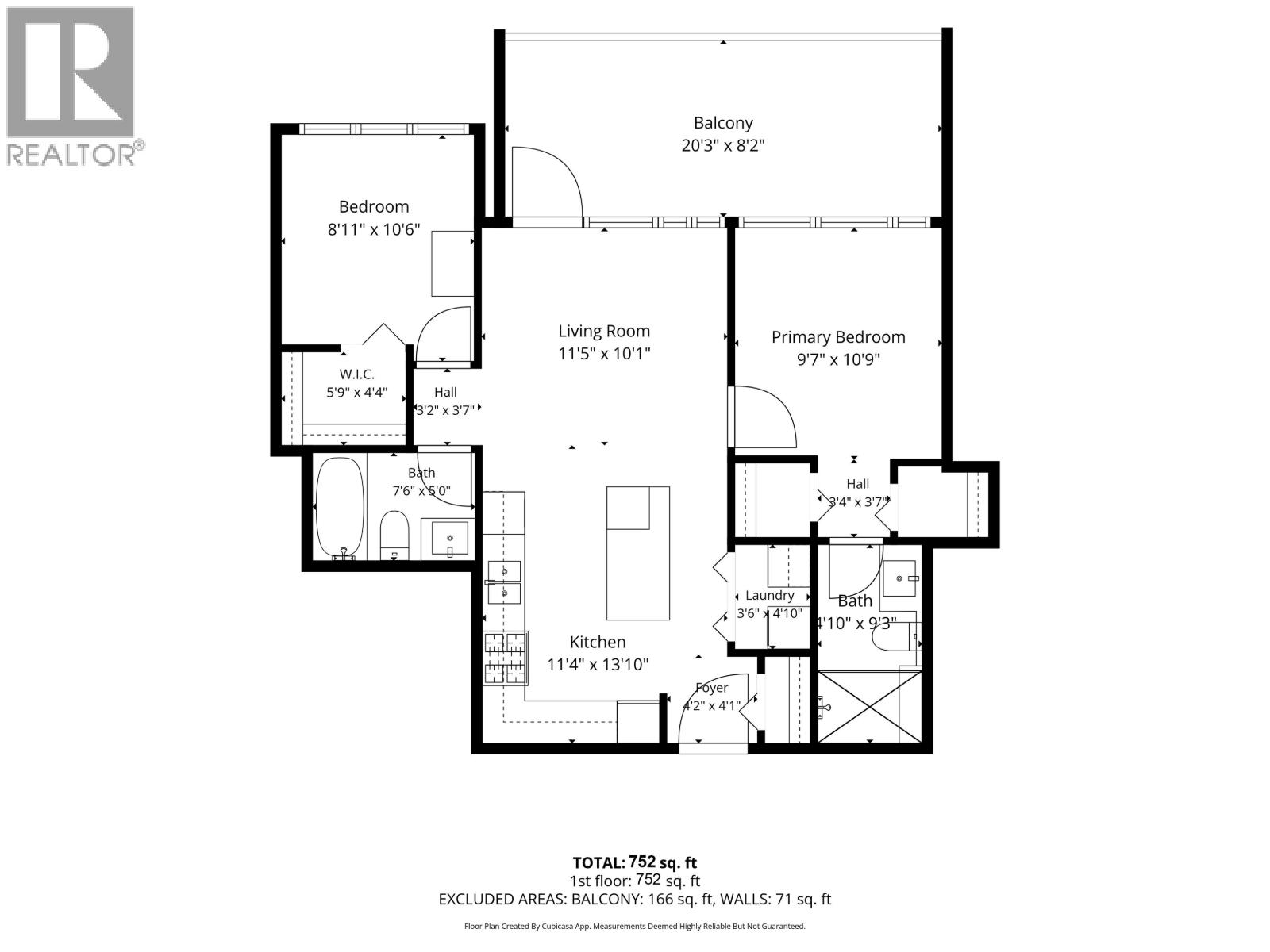 3205 2388 Madison Avenue, Burnaby, British Columbia  V5C 0K8 - Photo 26 - R3130153