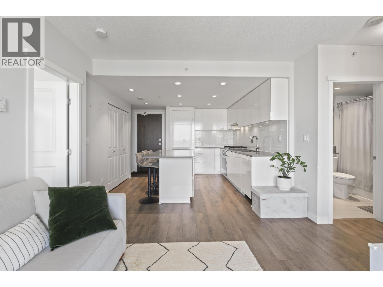 3205 2388 Madison Avenue, Burnaby, British Columbia  V5C 0K8 - Photo 9 - R3130153