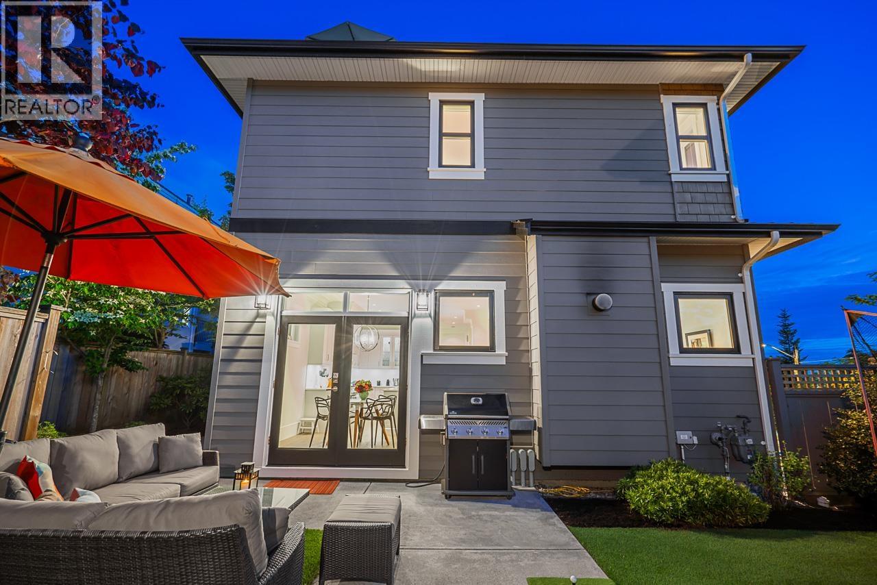 1308 Forbes Avenue, North Vancouver, British Columbia V7M 2Y1 - Photo 30 - R3130156