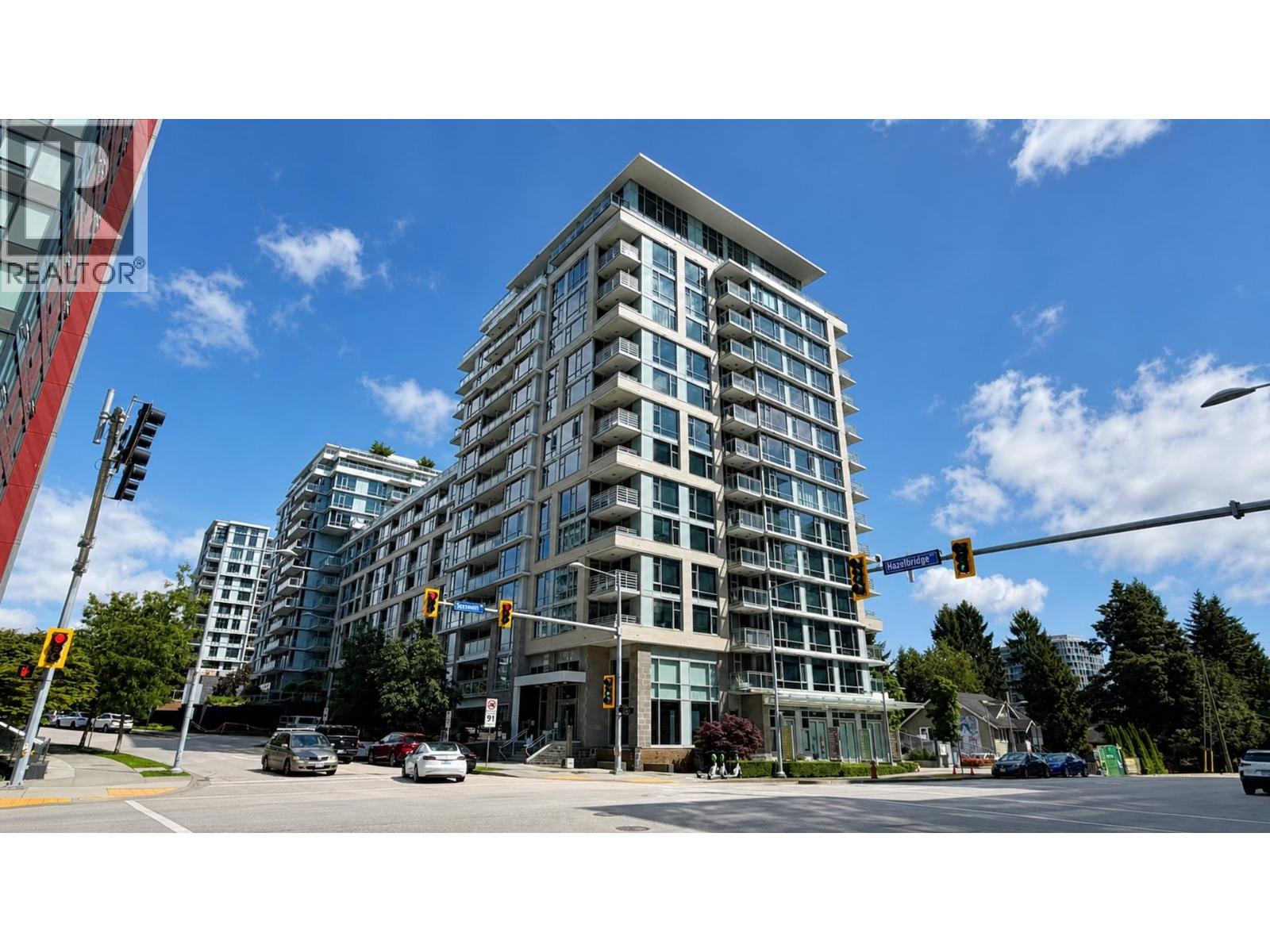 819 8800 Hazelbridge Way, Richmond, British Columbia  V6X 0S3 - Photo 16 - R3130158