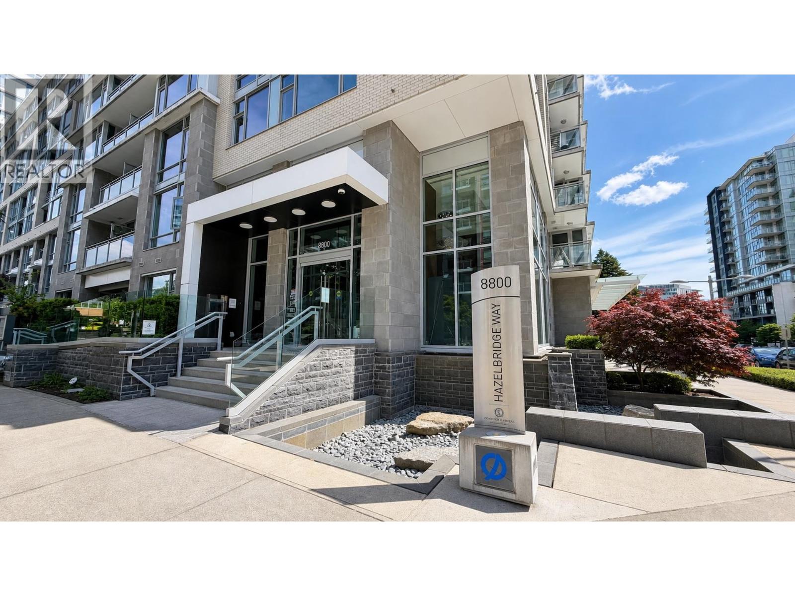 819 8800 Hazelbridge Way, Richmond, British Columbia  V6X 0S3 - Photo 17 - R3130158