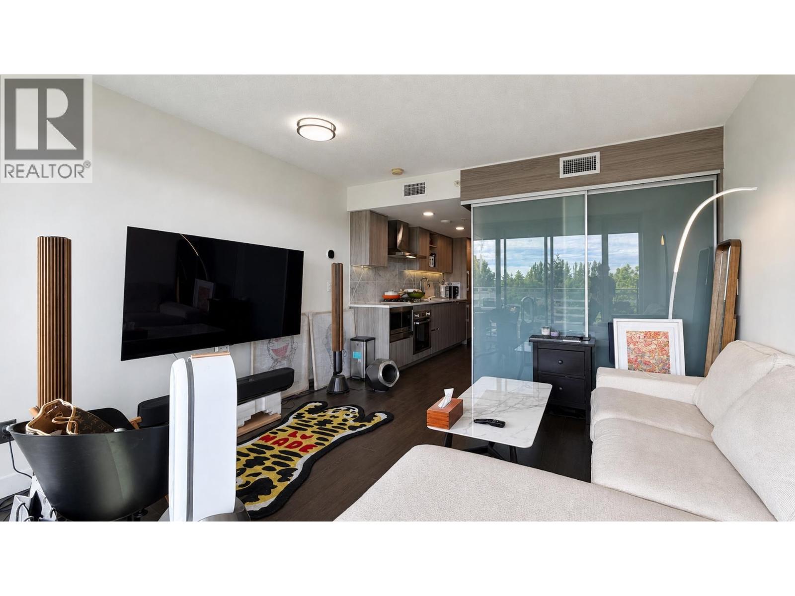 819 8800 Hazelbridge Way, Richmond, British Columbia  V6X 0S3 - Photo 3 - R3130158