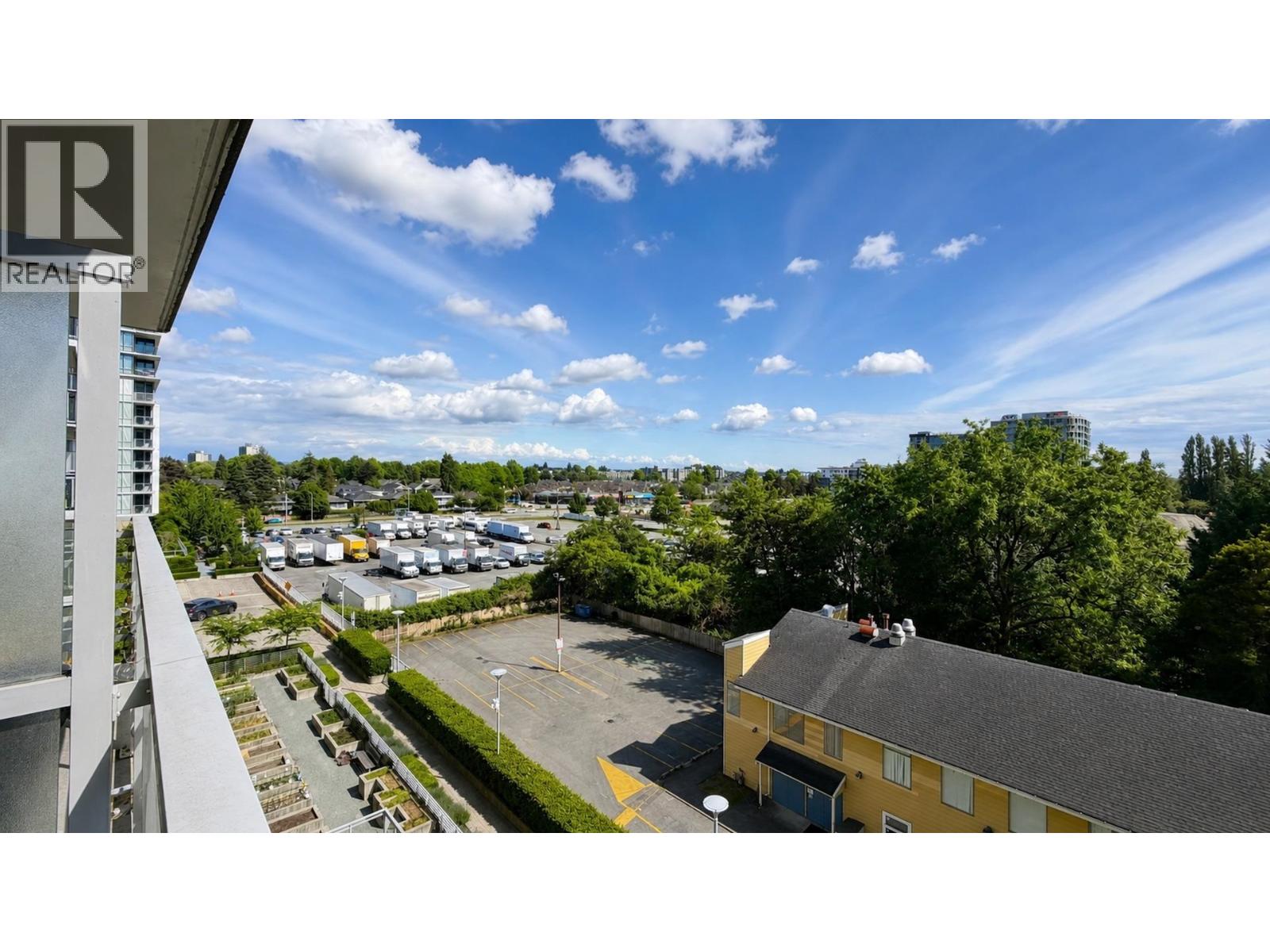 819 8800 Hazelbridge Way, Richmond, British Columbia  V6X 0S3 - Photo 9 - R3130158