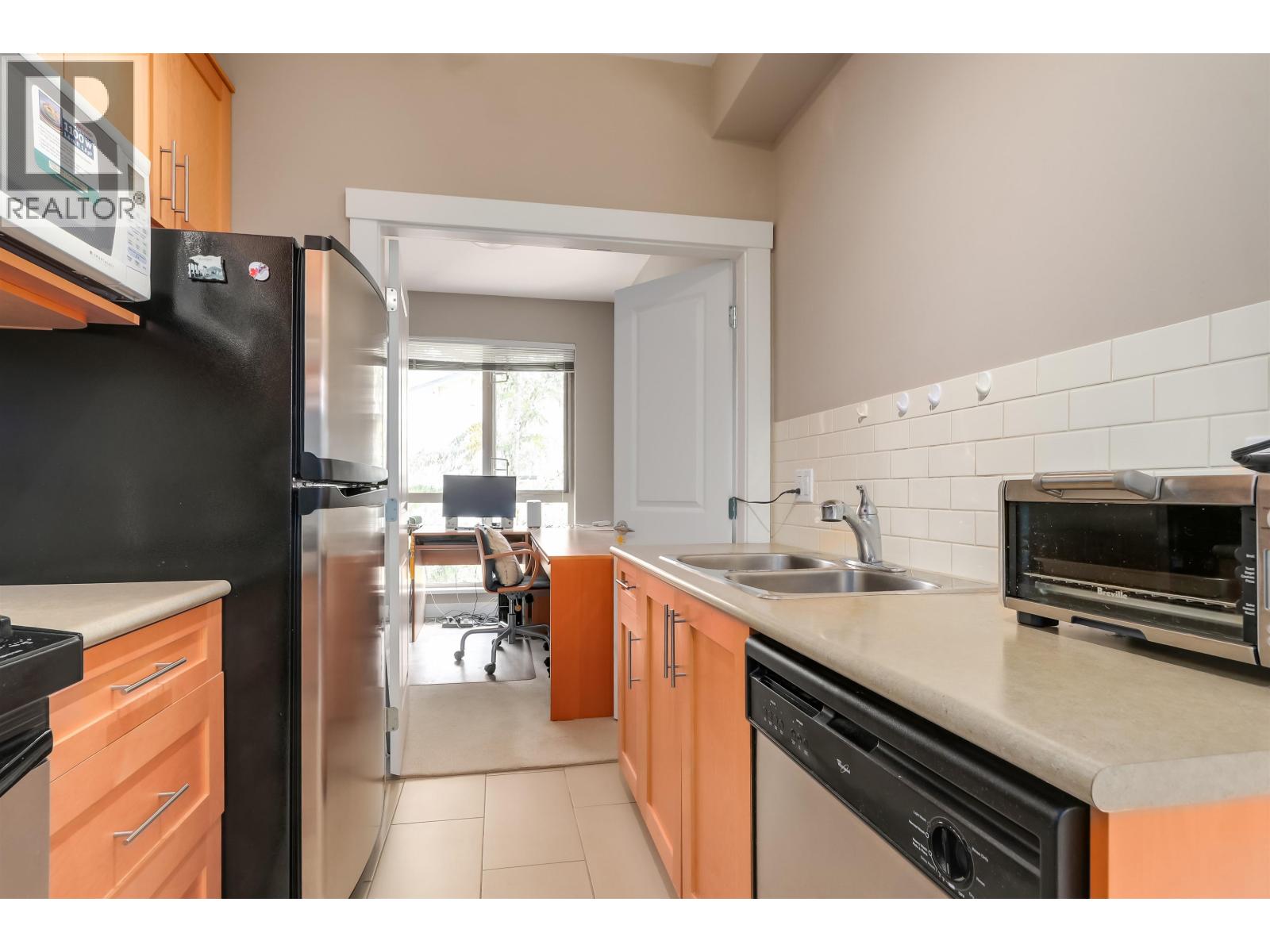 423 2083 W 33rd Avenue, Vancouver, British Columbia  V6M 4M6 - Photo 10 - R3130165