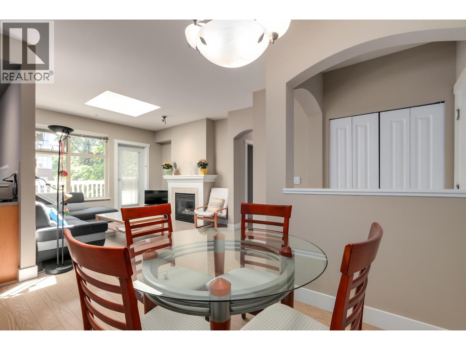 423 2083 W 33rd Avenue, Vancouver, British Columbia  V6M 4M6 - Photo 6 - R3130165