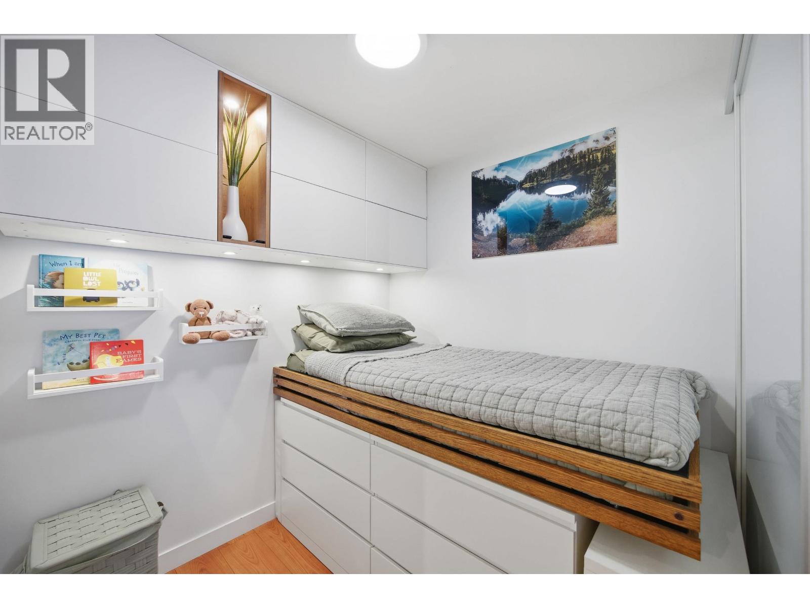 209 221 E 3rd Street, North Vancouver, British Columbia  V7L 0C1 - Photo 14 - R3130170