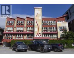 308 37841 CLEVELAND AVENUE, Squamish, British Columbia