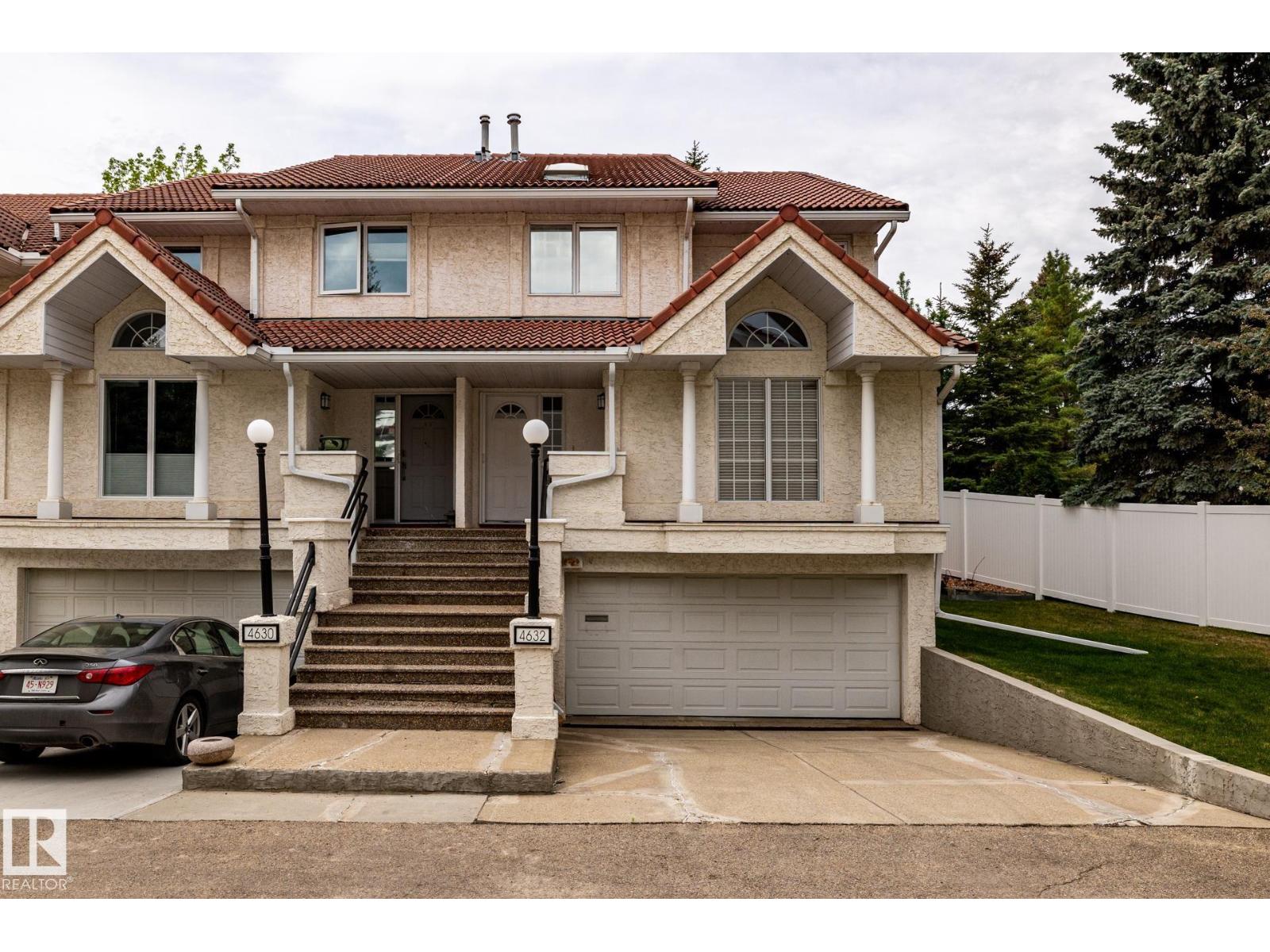 4632 151 St Nw, Edmonton, Alberta  T6H 5N8 - Photo 2 - E4491033