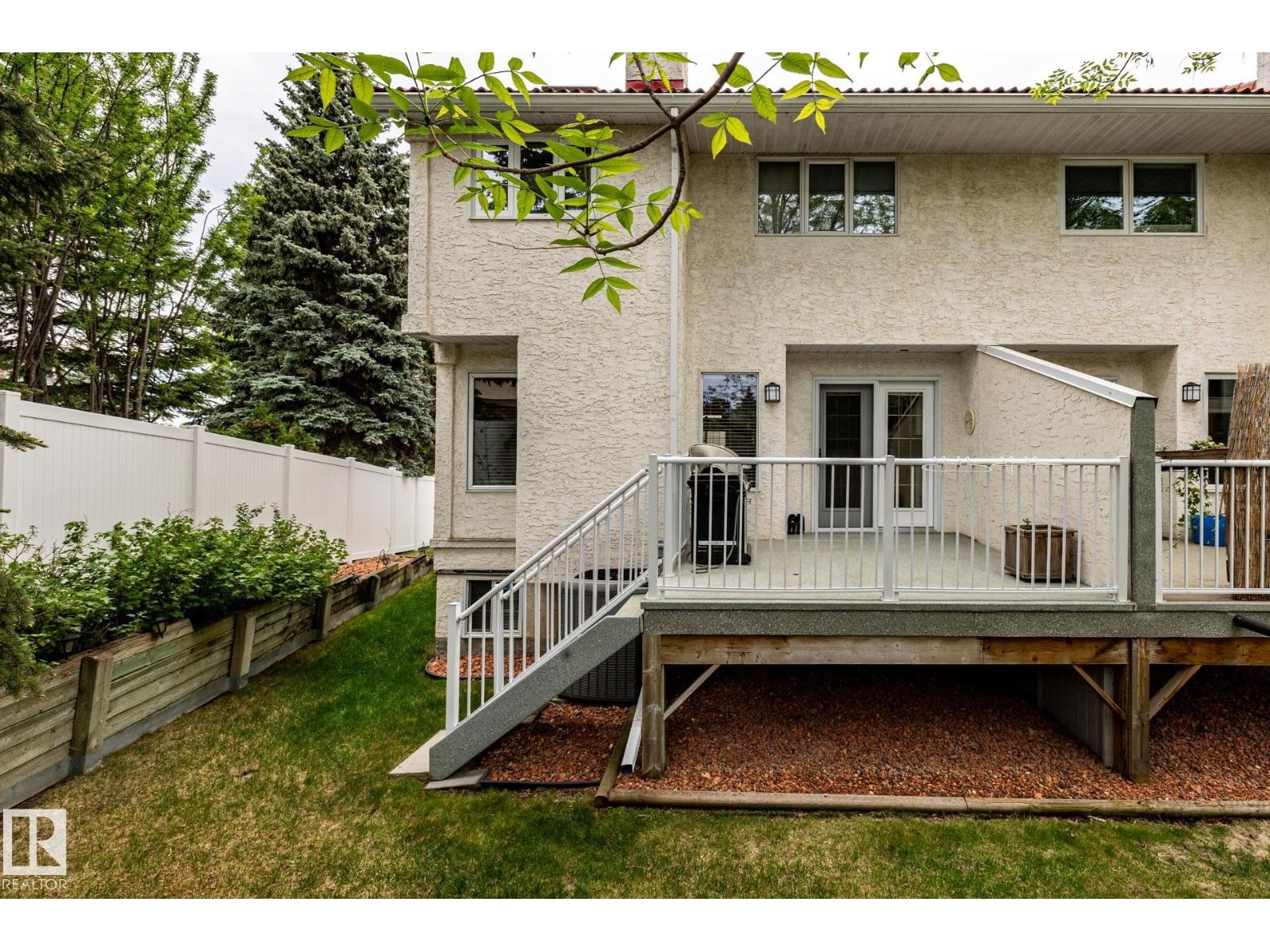 4632 151 St Nw, Edmonton, Alberta  T6H 5N8 - Photo 64 - E4491033