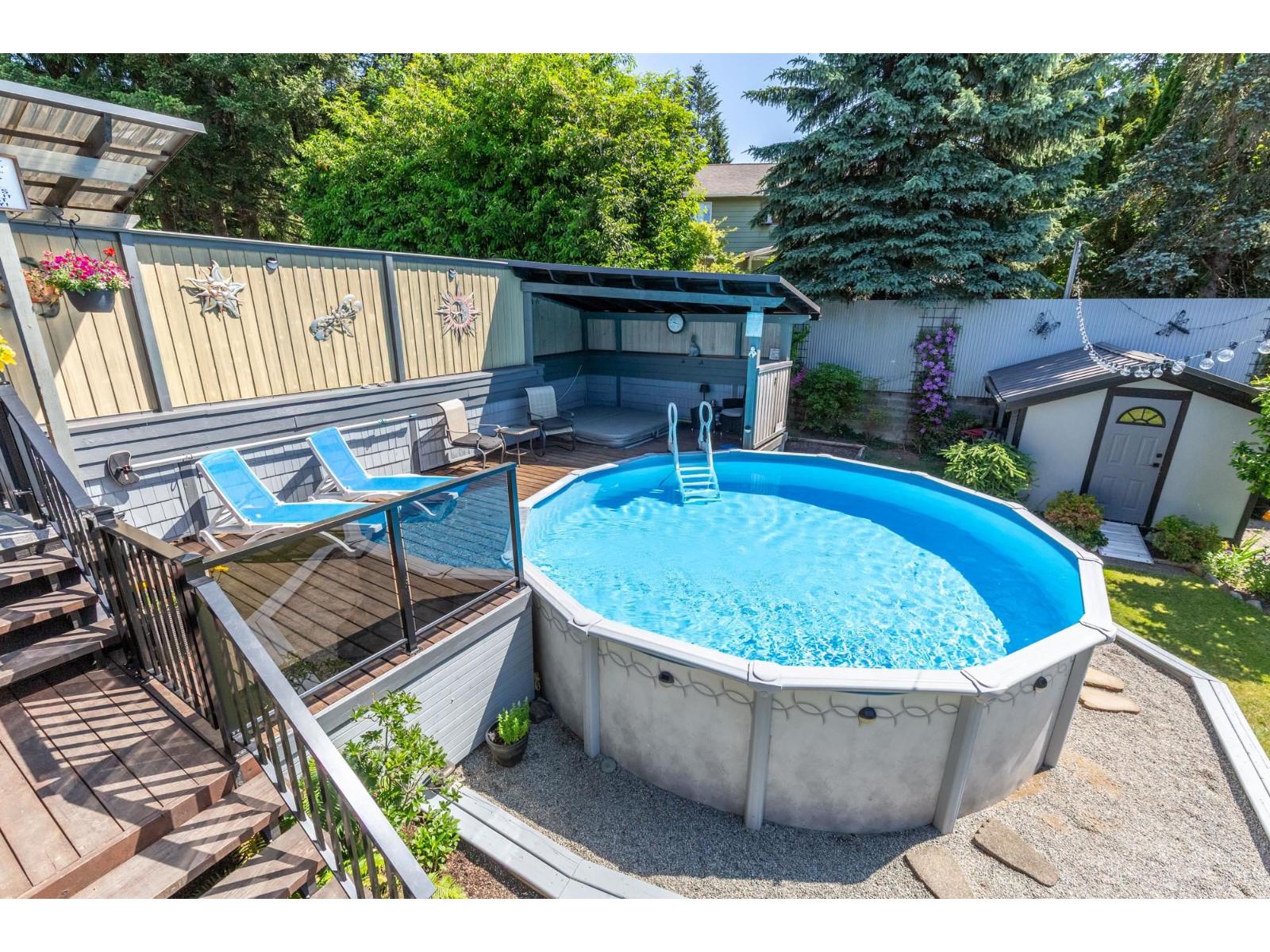 8034 Beaver Drive, Mission, British Columbia  V2V 5R4 - Photo 39 - R3129992
