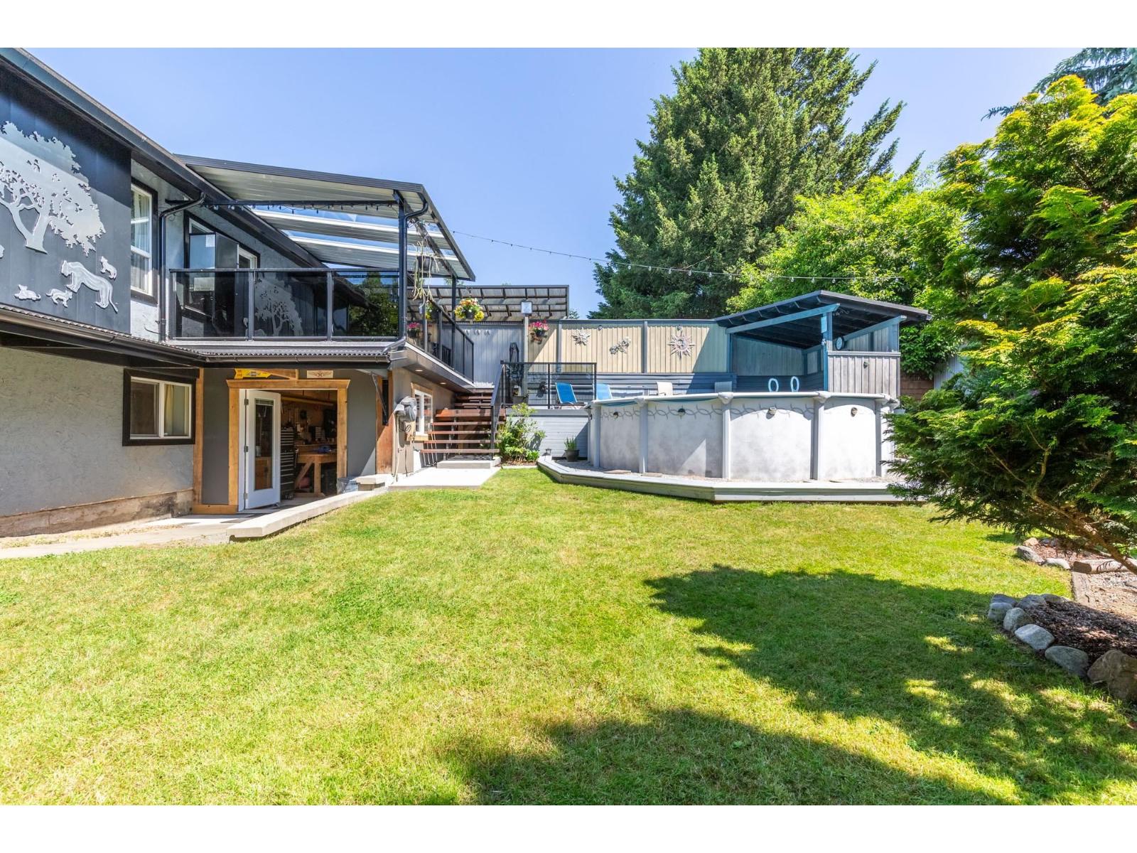 8034 Beaver Drive, Mission, British Columbia  V2V 5R4 - Photo 29 - R3129992