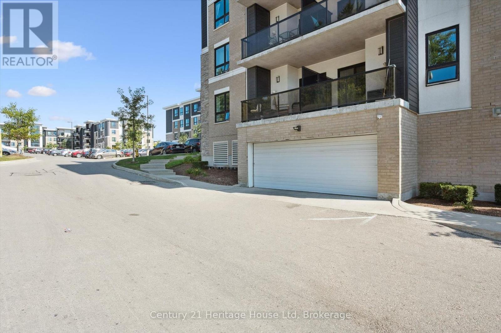 305 - 1280 Gordon Street, Guelph, Ontario N1L 0N6 - Photo 4 - X13222998
