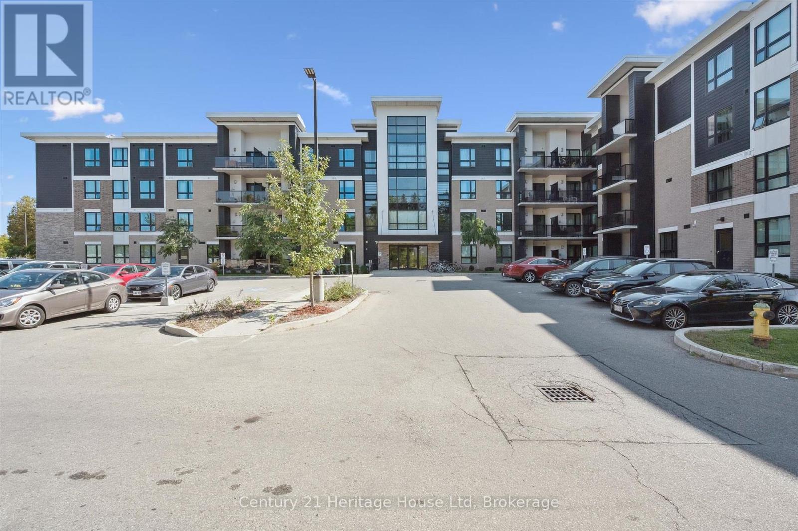 305 - 1280 Gordon Street, Guelph, Ontario N1L 0N6 - Photo 5 - X13222998