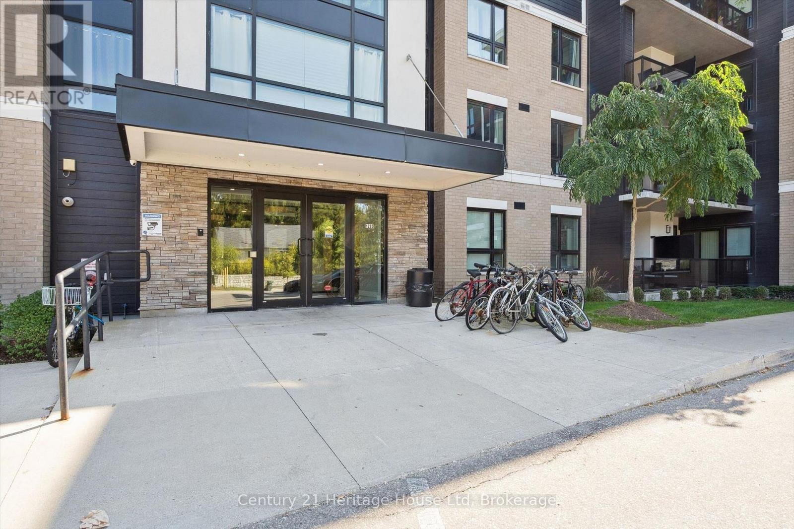 305 - 1280 Gordon Street, Guelph, Ontario  N1L 0N6 - Photo 6 - X13223030
