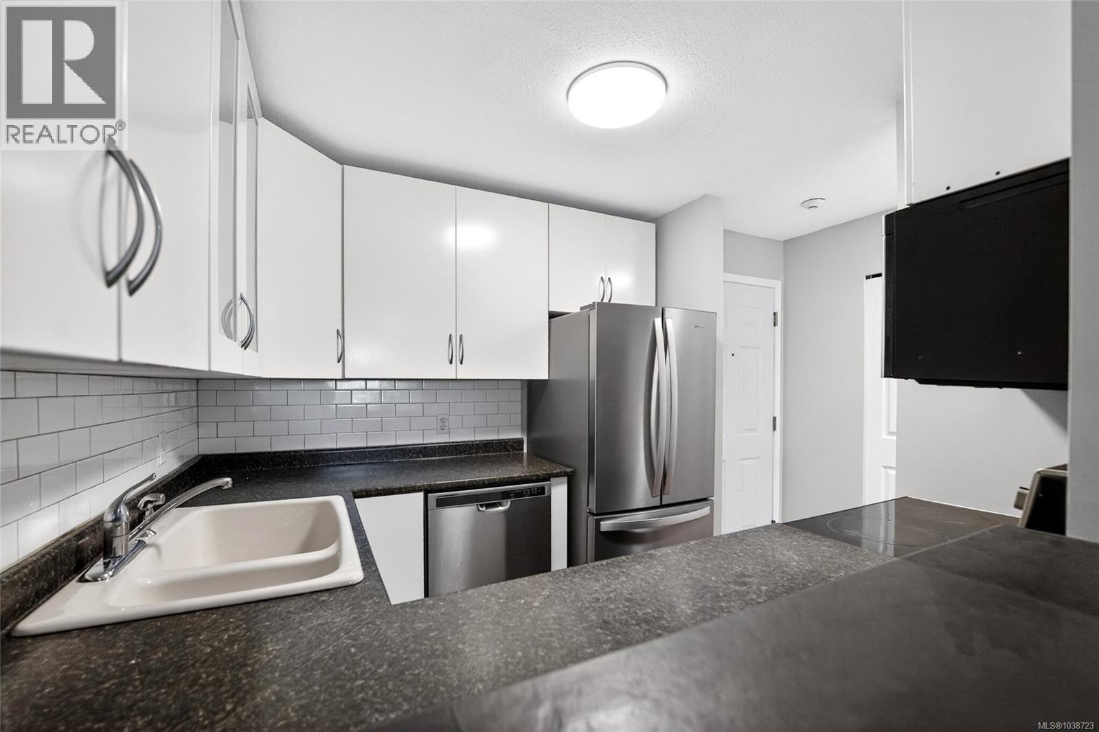 204 481 Kennedy St, Nanaimo, British Columbia  V9R 2J4 - Photo 8 - 1038723