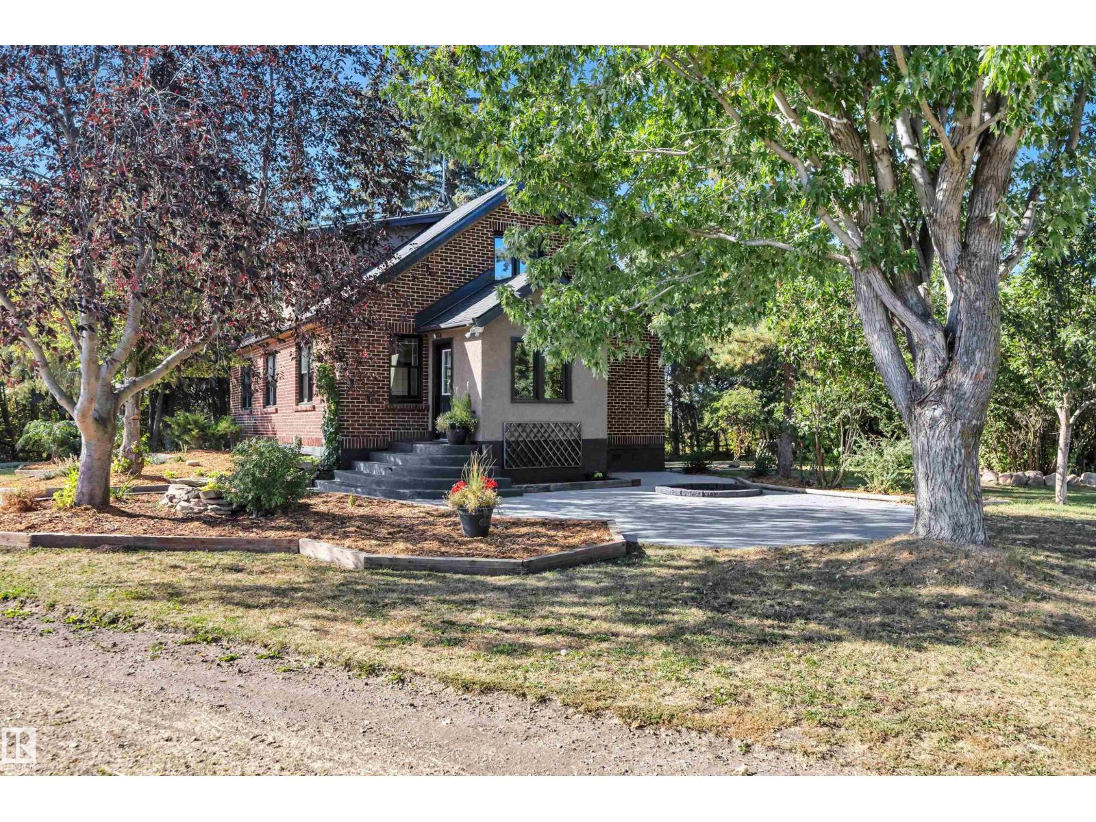 473025 Range Road 262, Rural Wetaskiwin County, Alberta  T4N 2A3 - Photo 3 - E4491116
