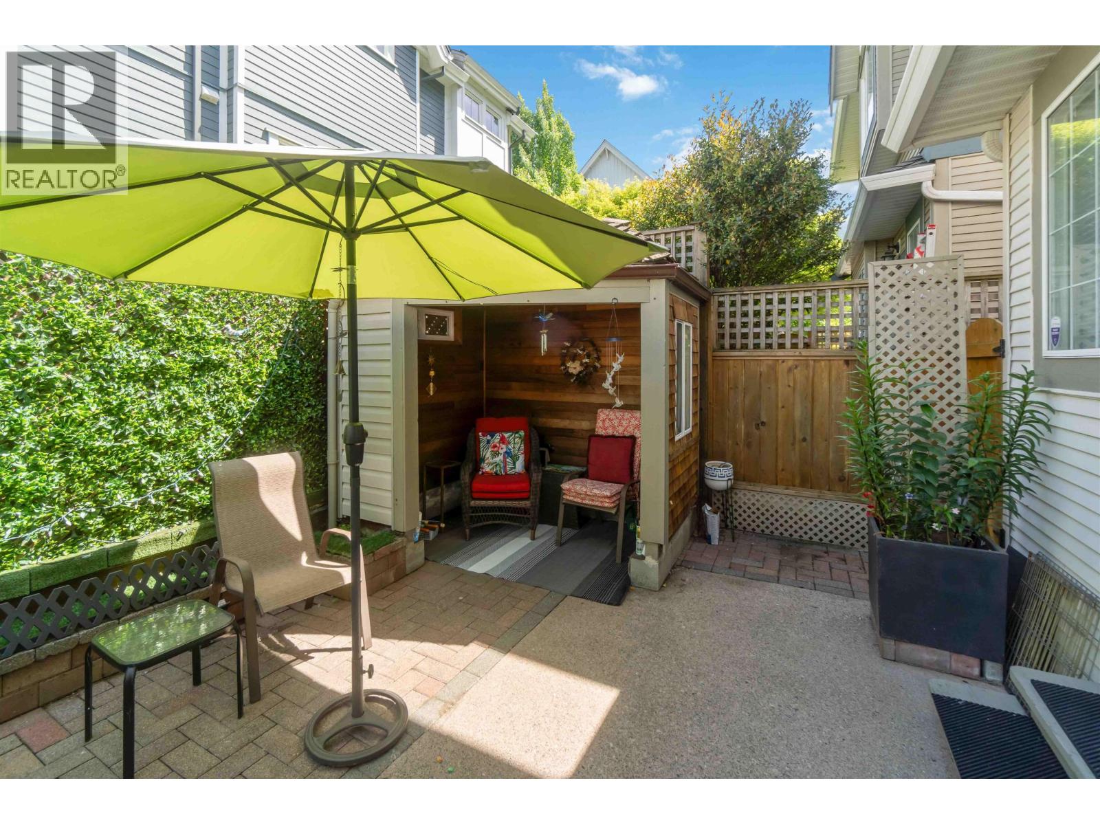 7 2125 Clarke Street, Port Moody, British Columbia  V3H 1Y5 - Photo 22 - R3130176