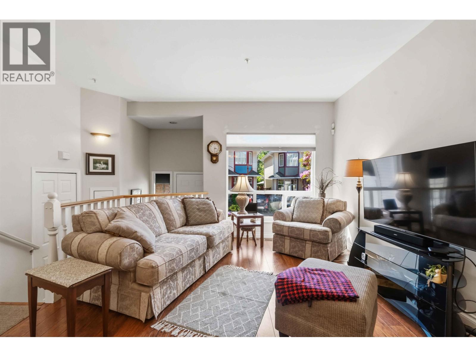7 2125 Clarke Street, Port Moody, British Columbia  V3H 1Y5 - Photo 4 - R3130176