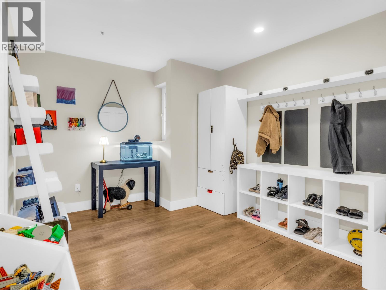 420 W 17th Avenue, Vancouver, British Columbia  V5Y 2A2 - Photo 27 - R3130179