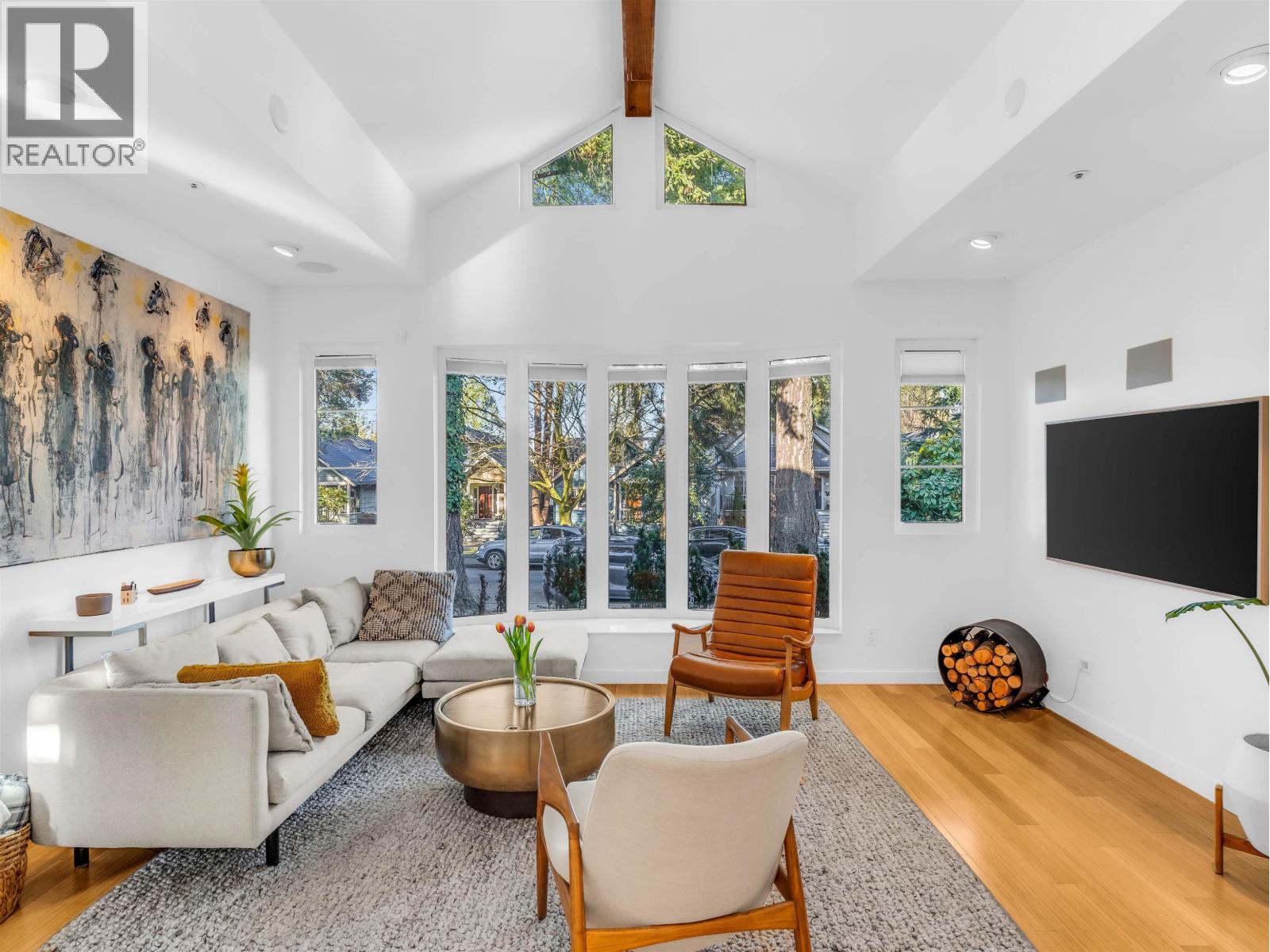 420 W 17th Avenue, Vancouver, British Columbia  V5Y 2A2 - Photo 3 - R3130179