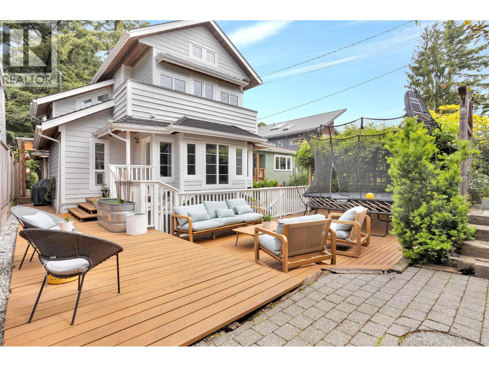 420 W 17th Avenue, Vancouver, British Columbia  V5Y 2A2 - Photo 36 - R3130179