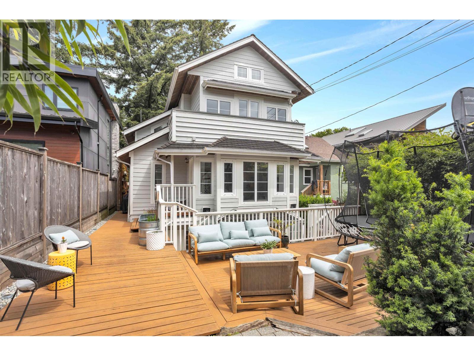 420 W 17th Avenue, Vancouver, British Columbia  V5Y 2A2 - Photo 37 - R3130179