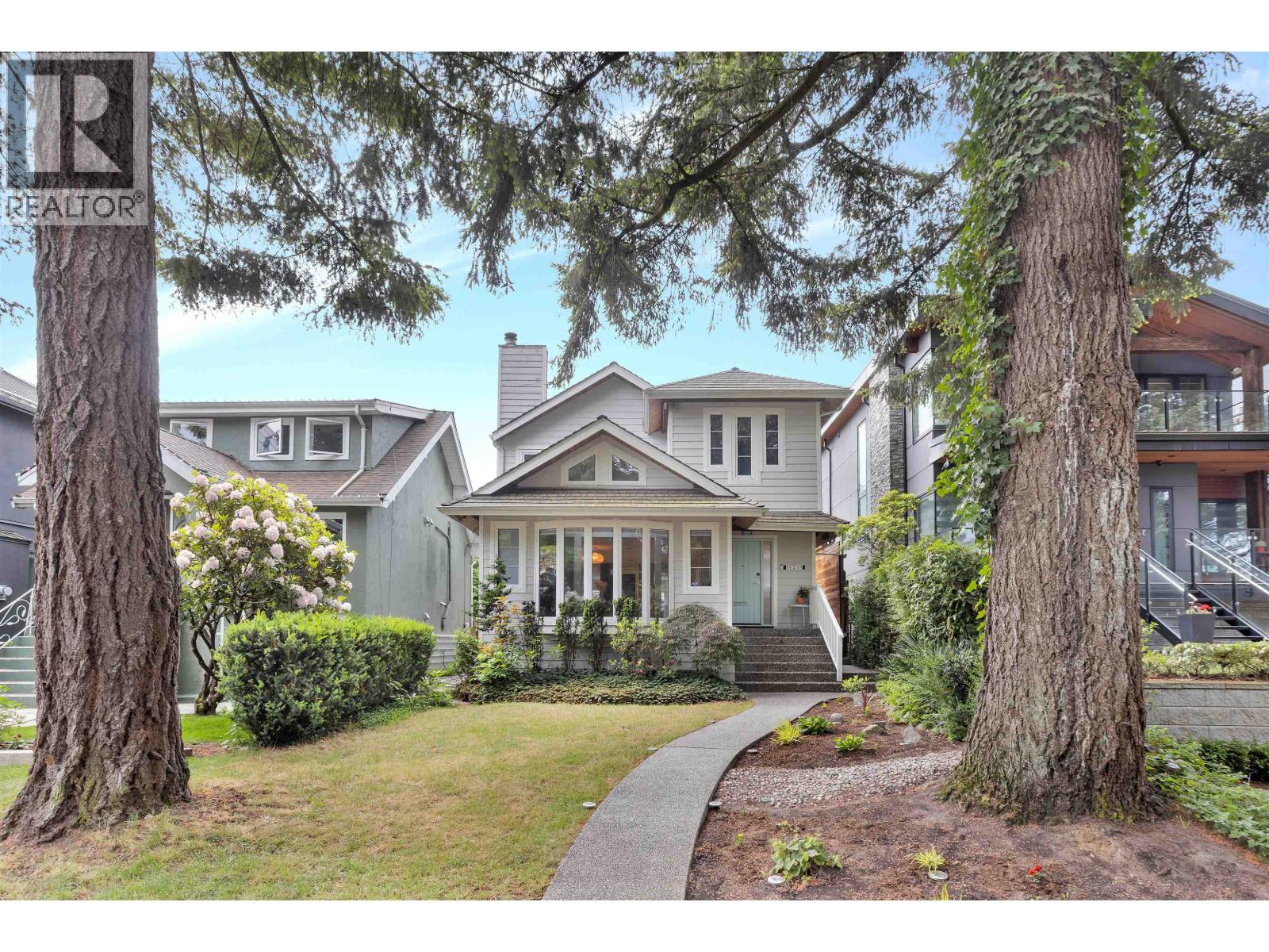 420 W 17th Avenue, Vancouver, British Columbia  V5Y 2A2 - Photo 38 - R3130179