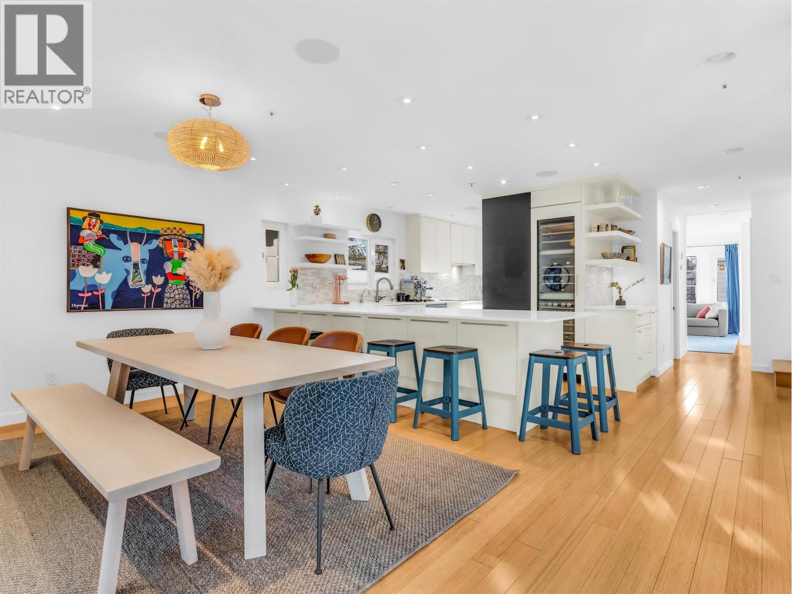 420 W 17th Avenue, Vancouver, British Columbia  V5Y 2A2 - Photo 6 - R3130179