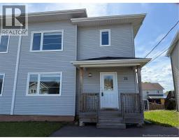 74 Edington Street, moncton, New Brunswick