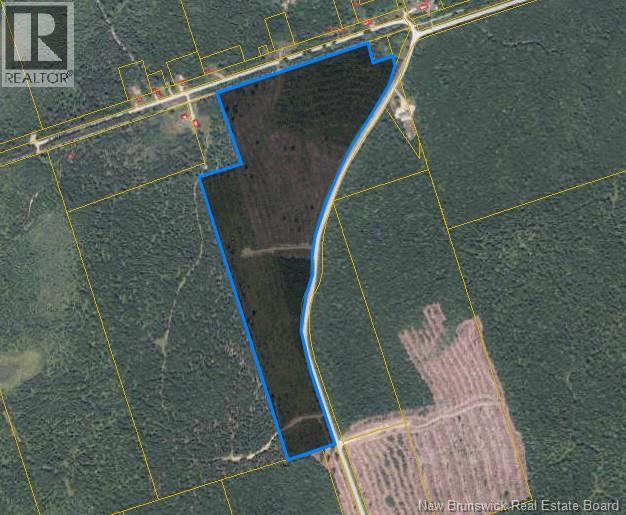 Lot Weaver Siding Road, Upper Blackville, New Brunswick  E9C 1R1 - Photo 3 - NB140811