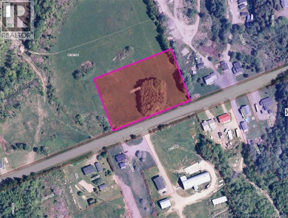 Lot Des Pionniers Avenue, Balmoral, New Brunswick  E8E 1C6 - Photo 5 - NB140838