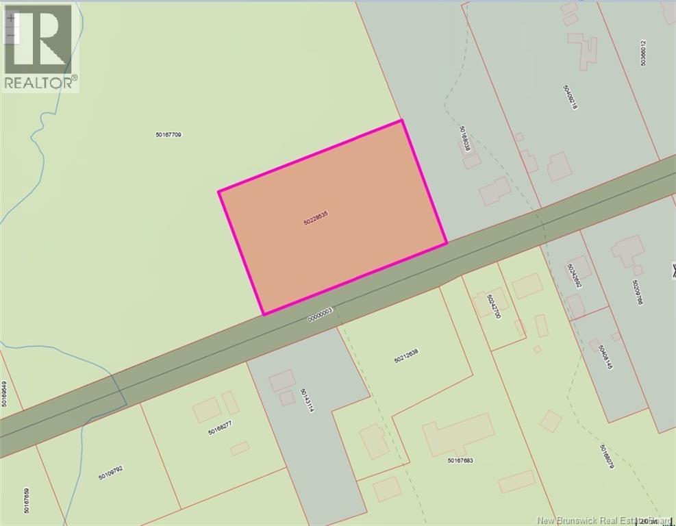 Lot Des Pionniers Avenue, Balmoral, New Brunswick  E8E 1C6 - Photo 6 - NB140838
