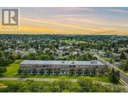 106 - 543 TIMOTHY STREET, Newmarket, Ontario