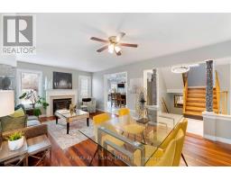18 REDDENHURST CRESCENT, Georgina, Ontario