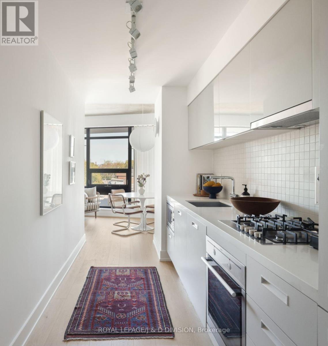 405 - 1239 Dundas Street W, Toronto, Ontario  M6J 1X6 - Photo 9 - C13222484