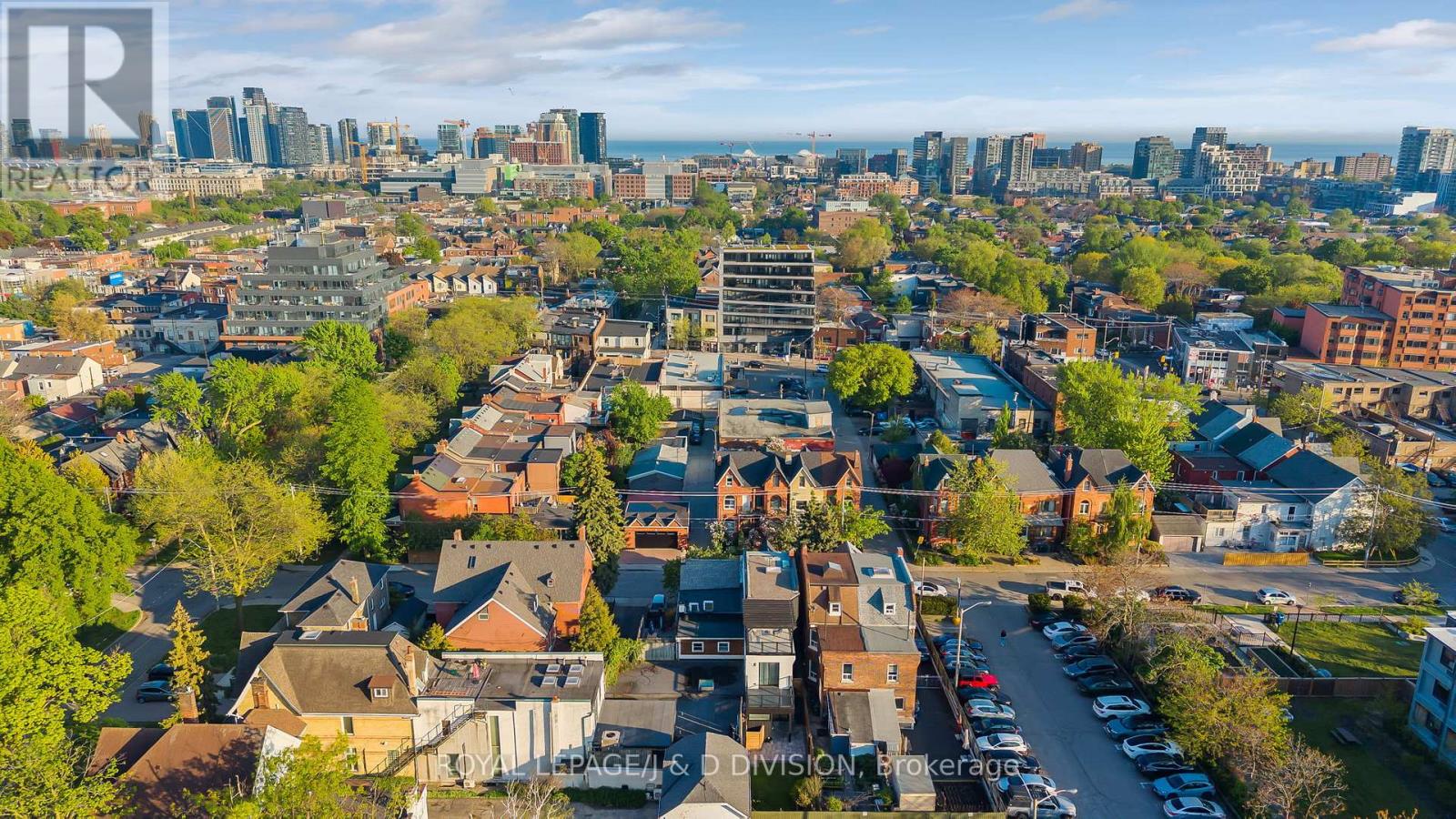405 - 1239 Dundas Street W, Toronto, Ontario  M6J 1X6 - Photo 18 - C13222484