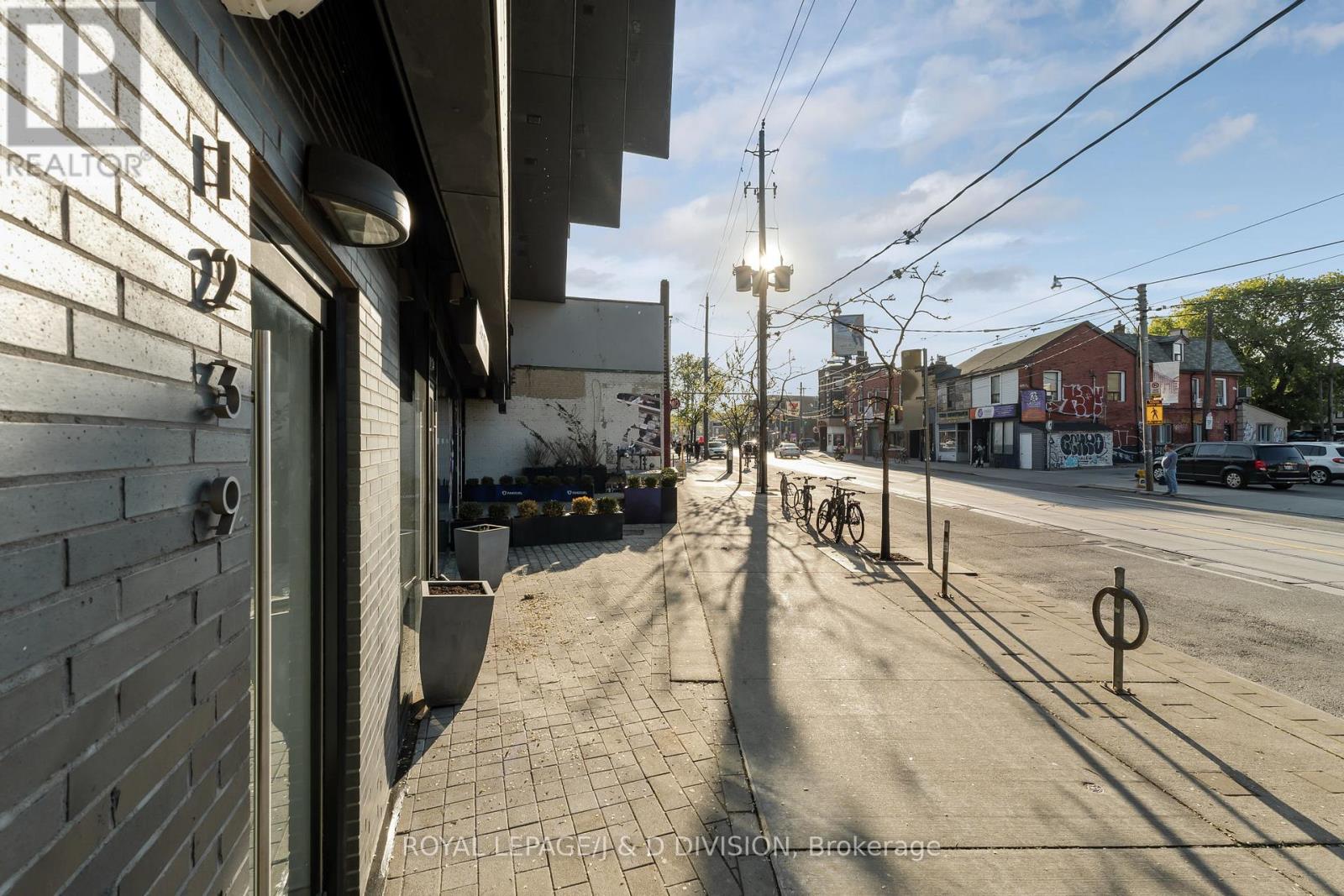 405 - 1239 Dundas Street W, Toronto, Ontario  M6J 1X6 - Photo 16 - C13222484
