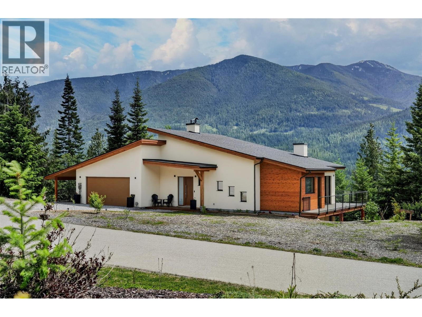 6804 Grandview Drive, Nelson, British Columbia  V1L 6W6 - Photo 4 - 10389593