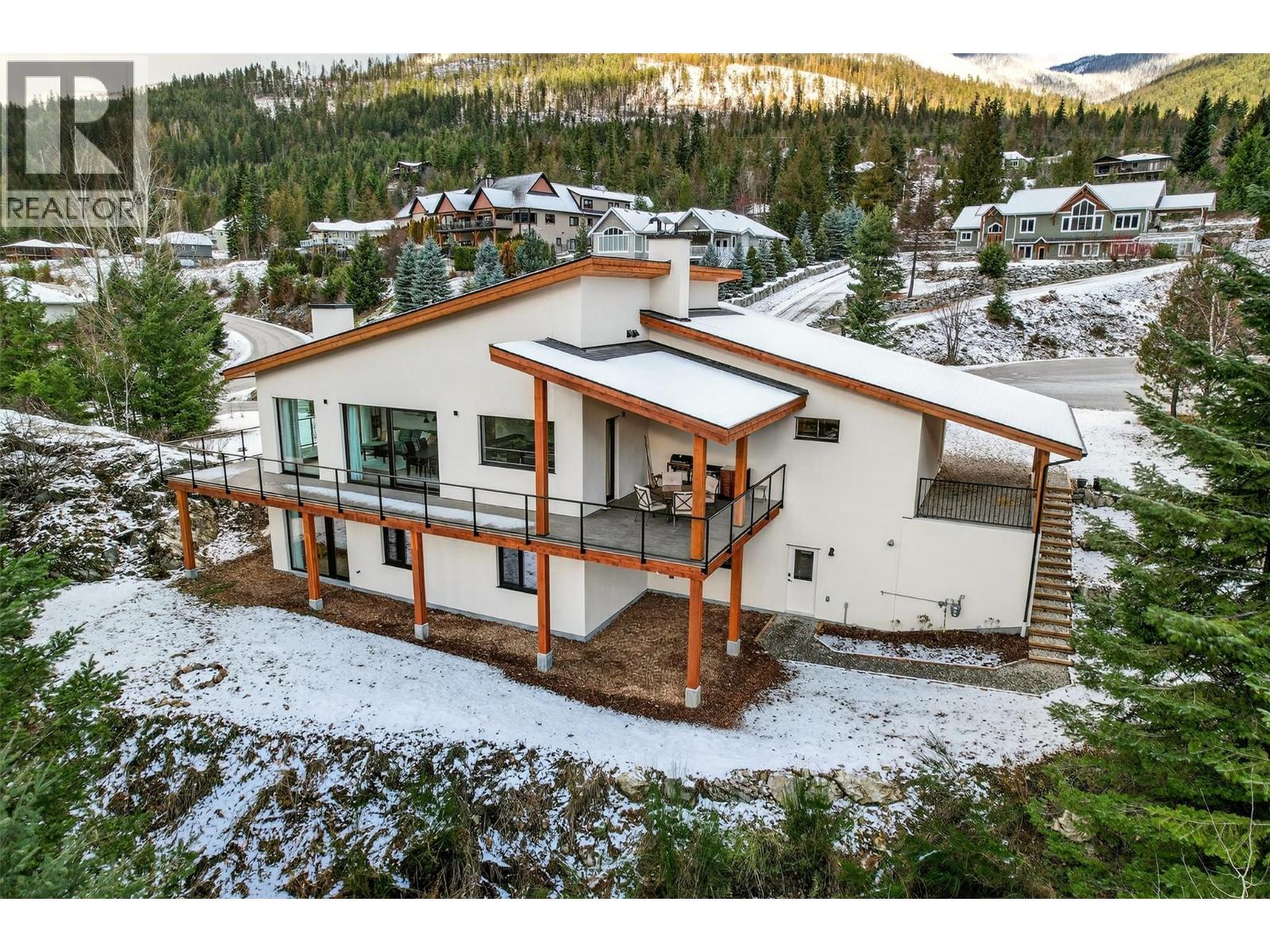 6804 Grandview Drive, Nelson, British Columbia  V1L 6W6 - Photo 61 - 10389593